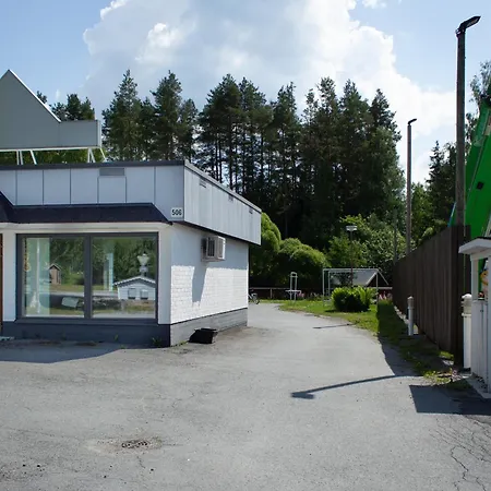 Tuurin Yoesaeiloe Apartment Exterior photo